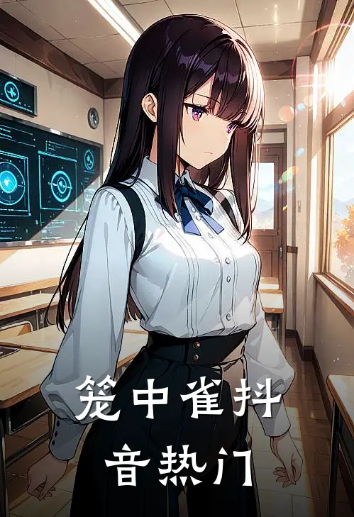 笼中雀抖音热门