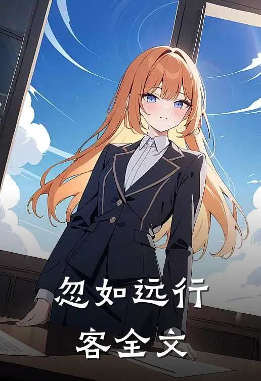 忽如远行客全文