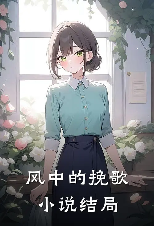 风中的挽歌小说结局