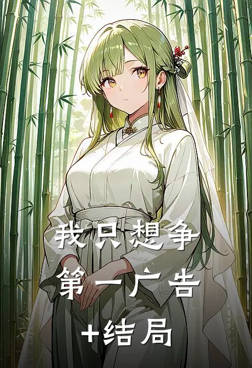 我只想争第一广告+结局