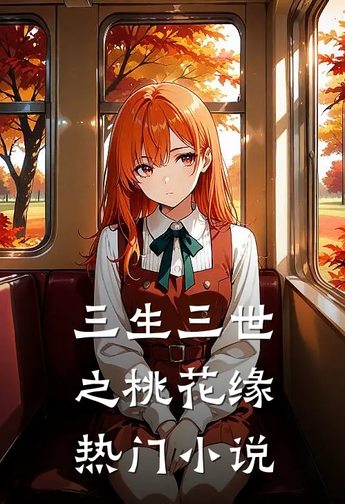 三生三世之桃花缘热门小说