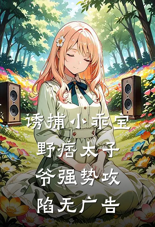 诱捕小乖宝，野痞太子爷强势攻陷无广告