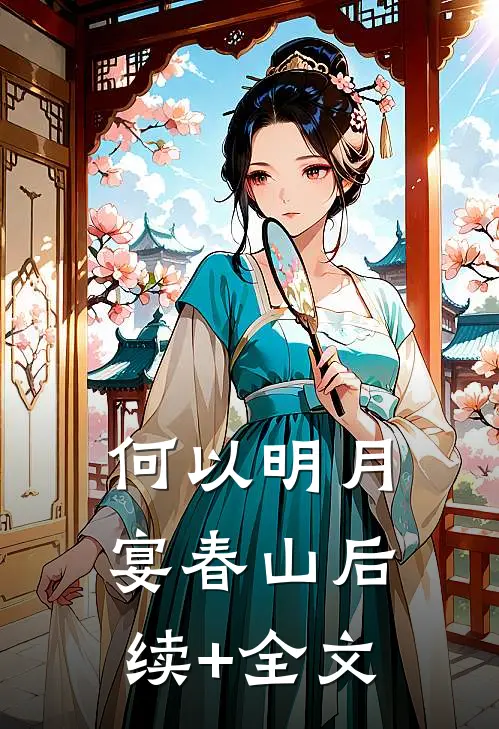 何以明月宴春山后续+全文