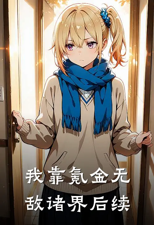 我靠氪金无敌诸界后续