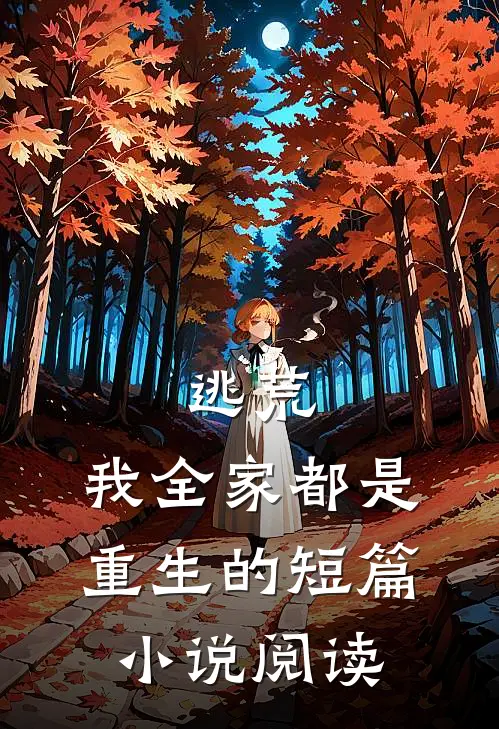 逃荒，我全家都是重生的短篇小说阅读