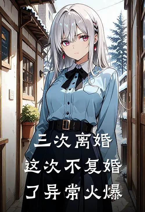 三次离婚，这次不复婚了异常火爆