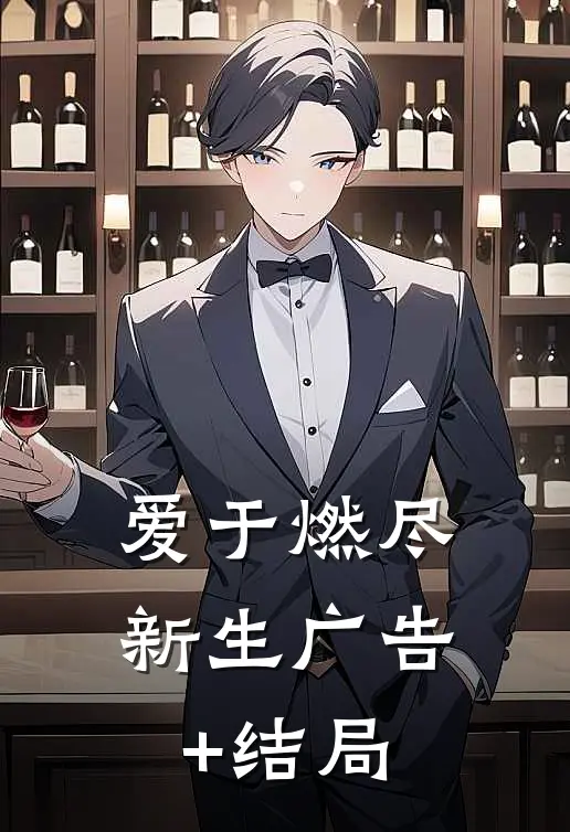 爱于燃尽新生广告+结局