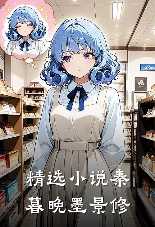 精选小说秦暮晚墨景修