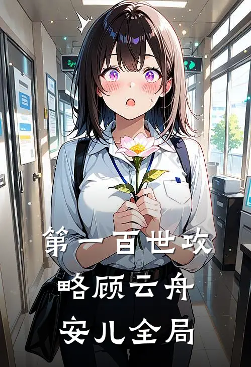 第一百世攻略顾云舟安儿全局