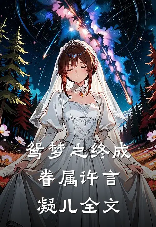 鸳梦之终成眷属许言凝儿全文