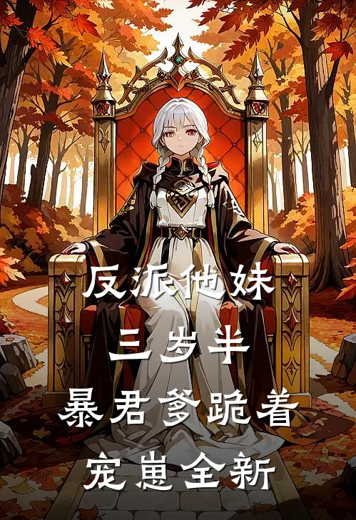 反派他妹三岁半，暴君爹跪着宠崽全新