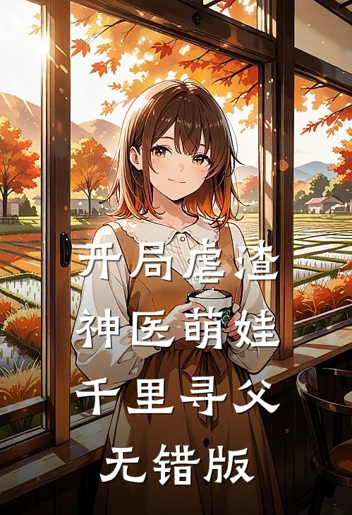 开局虐渣，神医萌娃千里寻父无错版