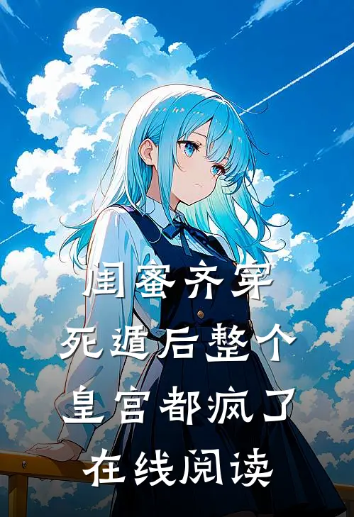 闺蜜齐穿，死遁后整个皇宫都疯了在线阅读
