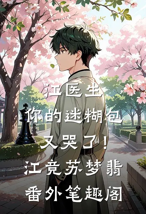 江医生，你的迷糊包又哭了！：江竟苏梦翡番外笔趣阁