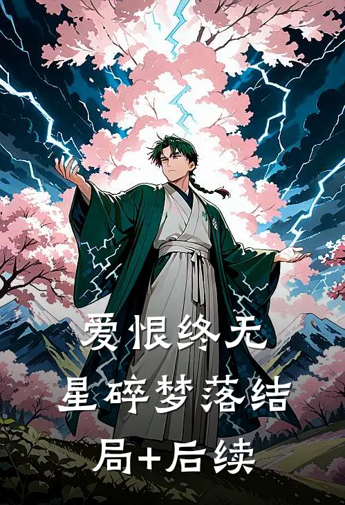 爱恨终无，星碎梦落结局+后续