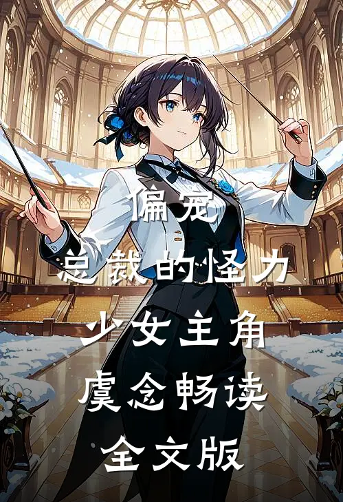 偏宠:总裁的怪力少女主角:虞念畅读全文版