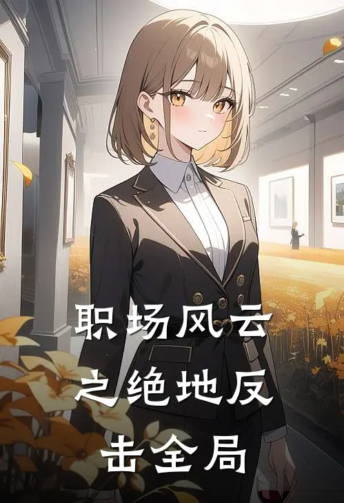 职场风云之绝地反击全局