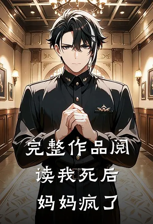 完整作品阅读我死后，妈妈疯了