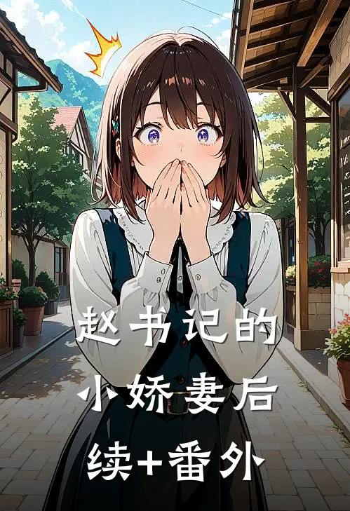 赵书记的小娇妻后续+番外