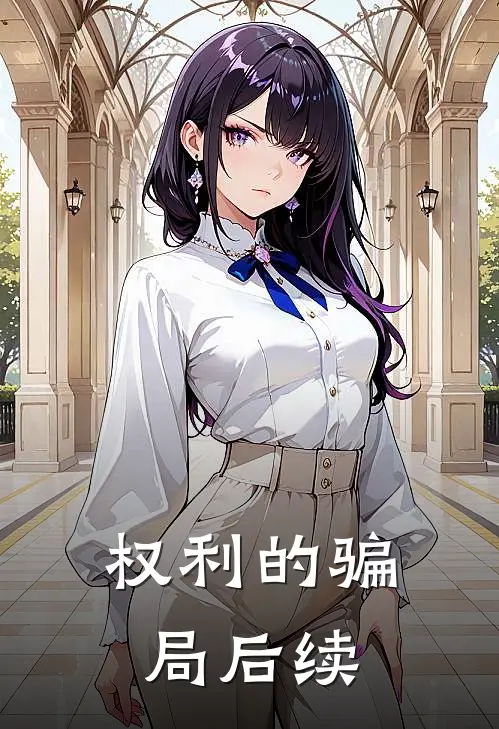 权利的骗局后续
