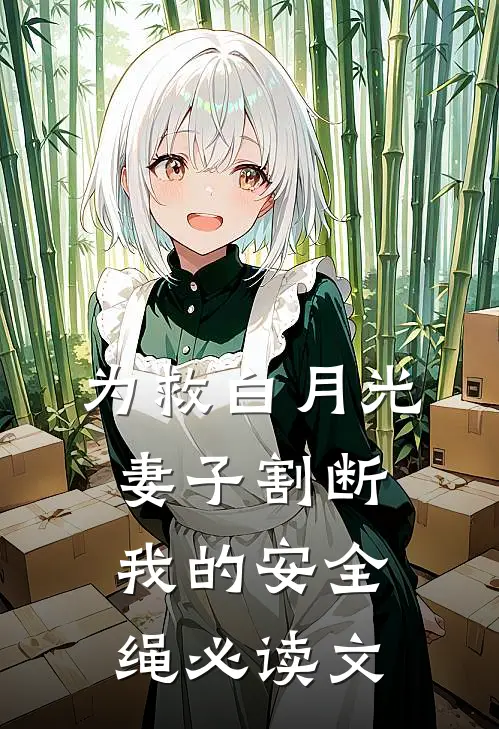 为救白月光，妻子割断我的安全绳必读文