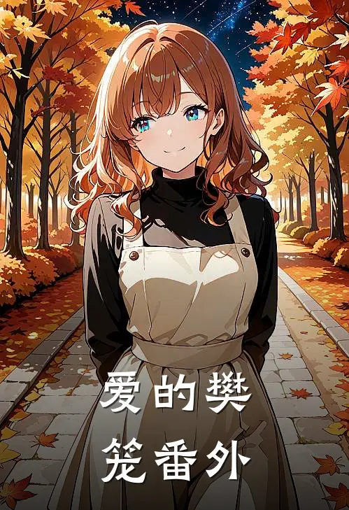 爱的樊笼番外