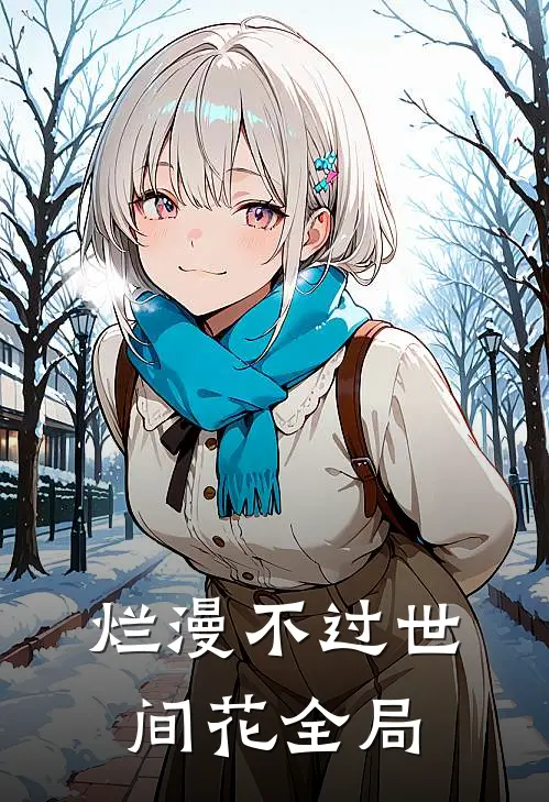 烂漫不过世间花全局