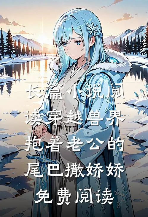 长篇小说阅读穿越兽界抱着老公的尾巴撒娇娇免费阅读
