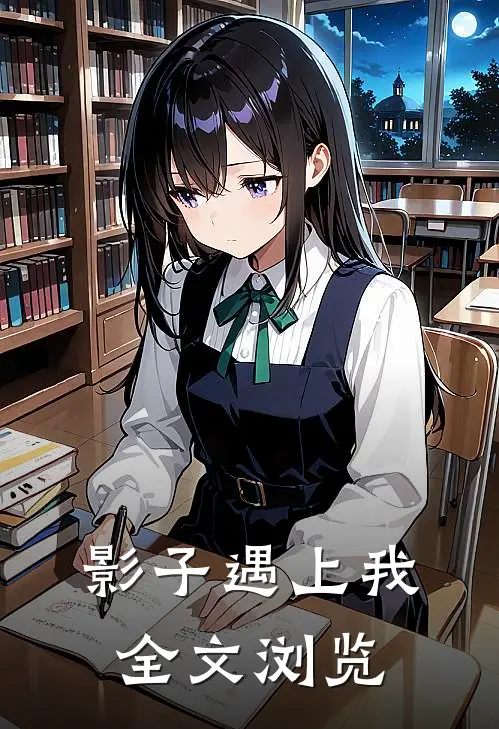 影子遇上我全文浏览