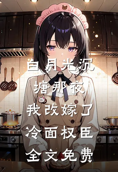 白月光沉塘那夜,我改嫁了冷面权臣全文免费阅读