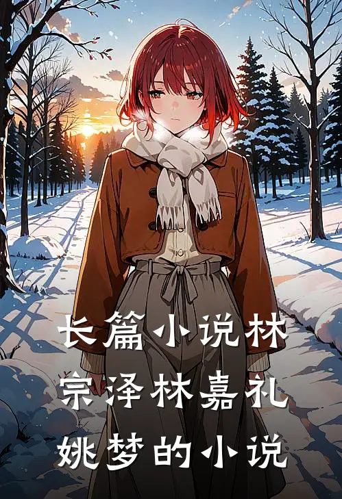长篇小说林宗泽林嘉礼姚梦的小说