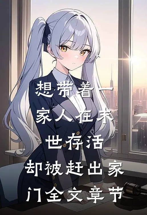 想带着一家人在末世存活，却被赶出家门全文章节
