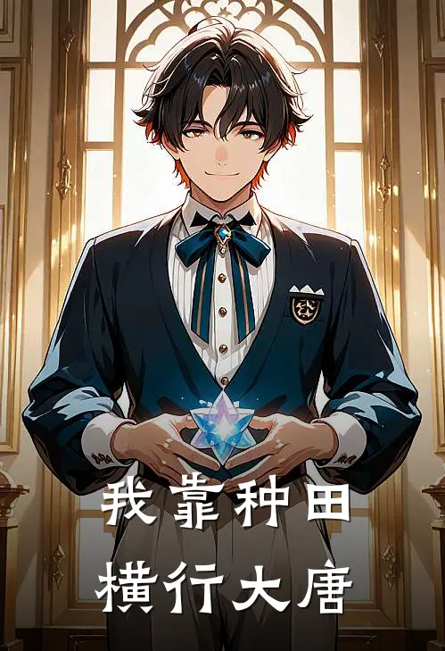 我靠种田横行大唐