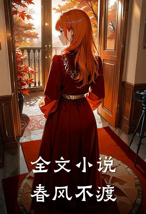 全文小说春风不渡