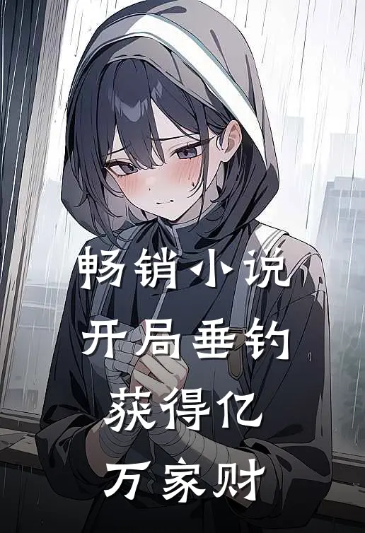 畅销小说开局垂钓，获得亿万家财