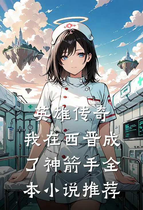 英雄传奇：我在西晋成了神箭手全本小说推荐