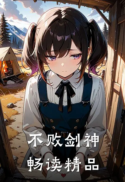 不败剑神畅读精品