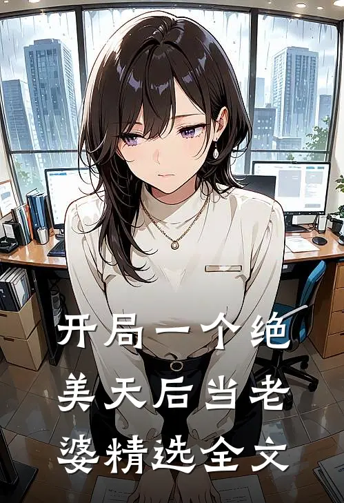 开局一个绝美天后当老婆精选全文