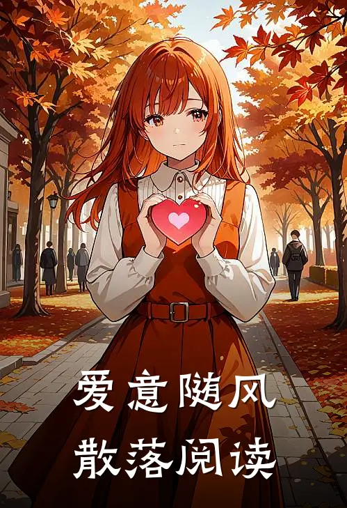 爱意随风散落阅读