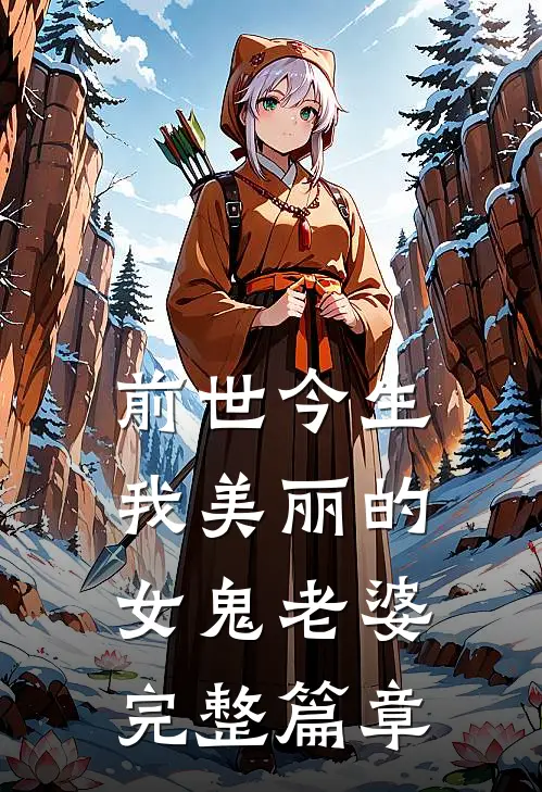 前世今生，我美丽的女鬼老婆完整篇章