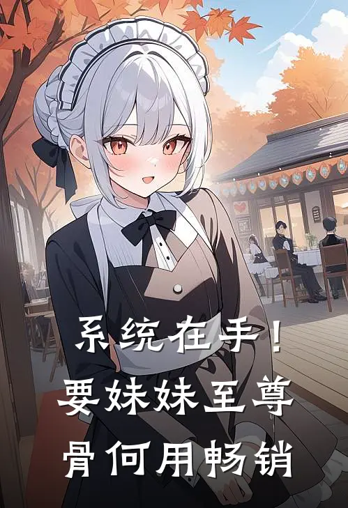 系统在手！要妹妹至尊骨何用畅销