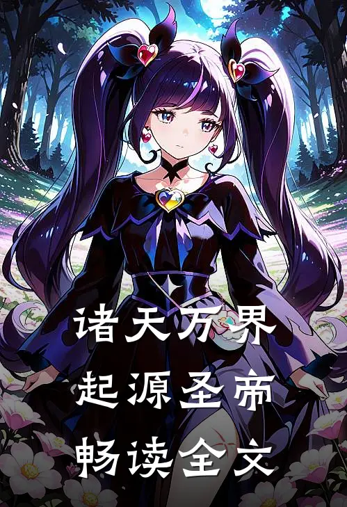 诸天万界起源圣帝畅读全文