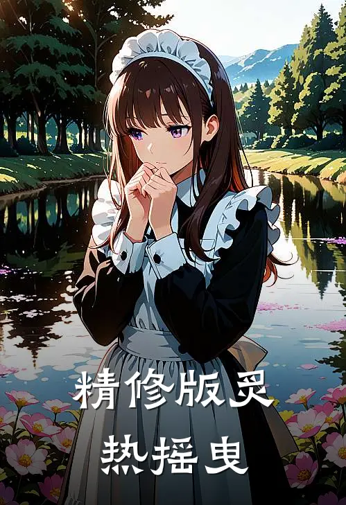 精修版炙热摇曳