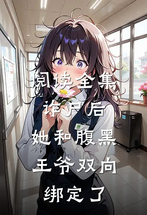 阅读全集诈尸后，她和腹黑王爷双向绑定了