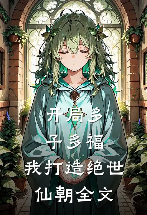 开局多子多福，我打造绝世仙朝全文