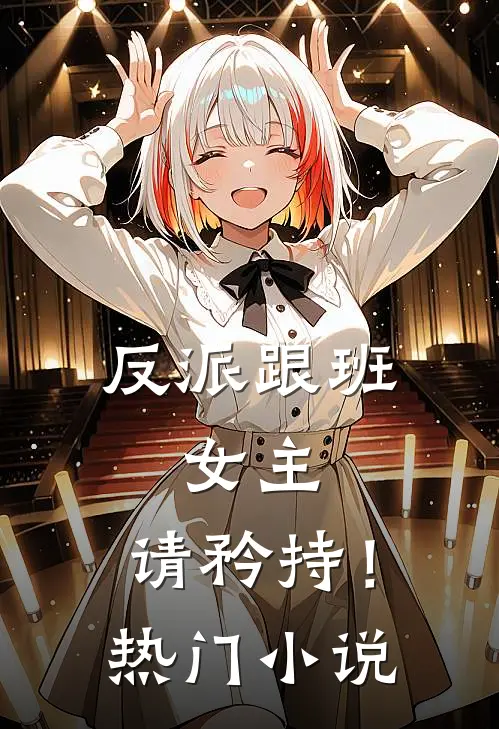 反派跟班：女主，请矜持！热门小说