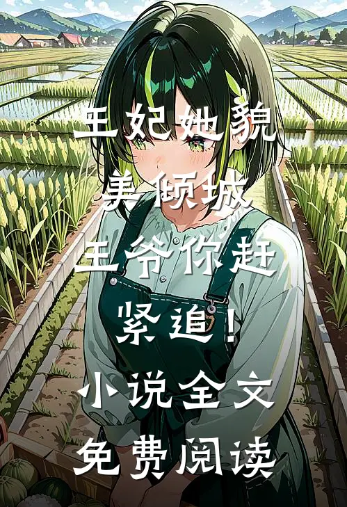王妃她貌美倾城，王爷你赶紧追！小说全文免费阅读