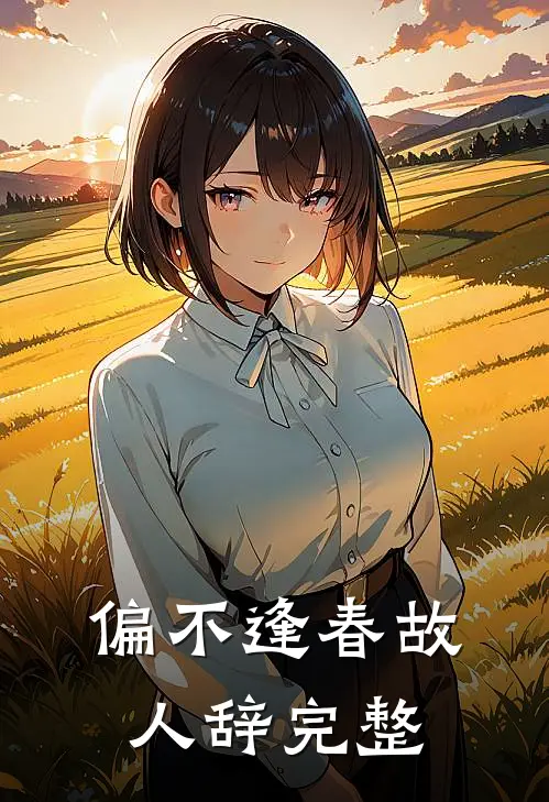 偏不逢春故人辞完整