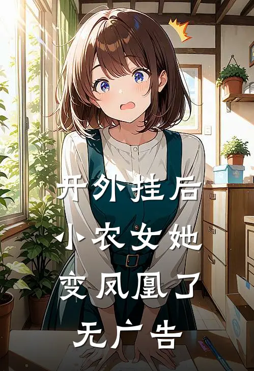 开外挂后，小农女她变凤凰了无广告