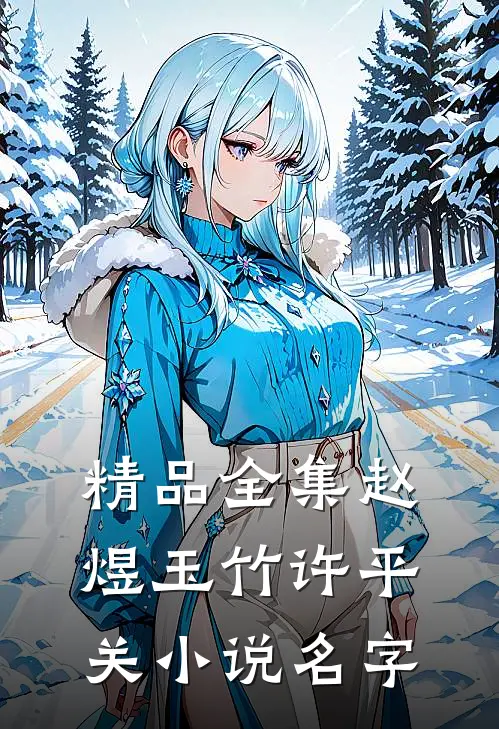 精品全集赵煜玉竹许平关小说名字